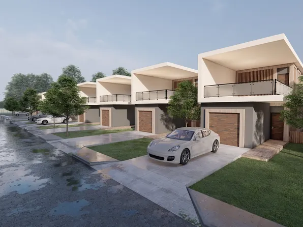 611 Oriental Ave LOT 1, San Antonio, TX 78204