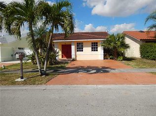 15025 SW 63rd St, Miami, FL 33193