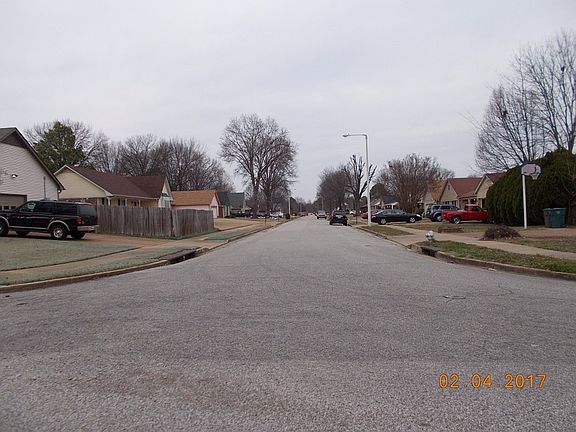 5th image of 4598 Chelwood Dr