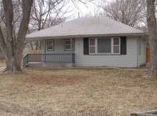 2513 SW High Ave, Topeka, KS 66611