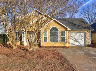 103 Wedgewood Walk, Griffin, GA 30223