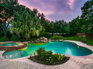 12439 Santiago Cove Ln, Houston, TX 77041