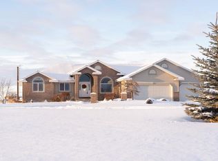 4333 E 84 N, Rigby, ID 83442