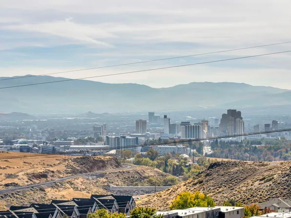 4027 Anthony James Ct, Reno, NV 89503