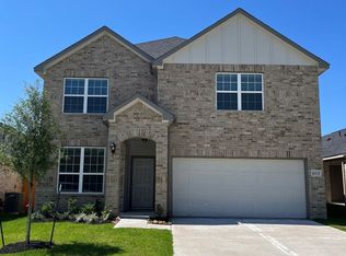 10115 Barn Owl Trl, Magnolia, TX 77354