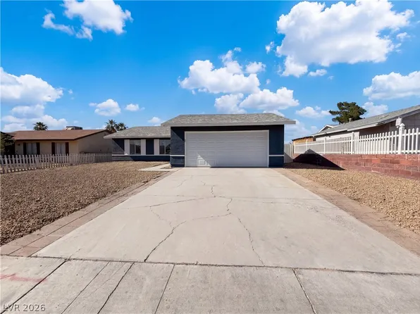 4018 Shady Oak Dr, Las Vegas, NV 89115