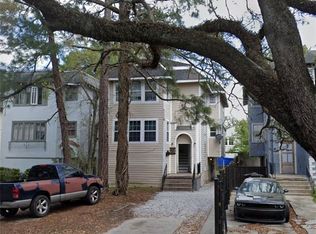 3219-21 Louisiana Ave, New Orleans, LA 70125