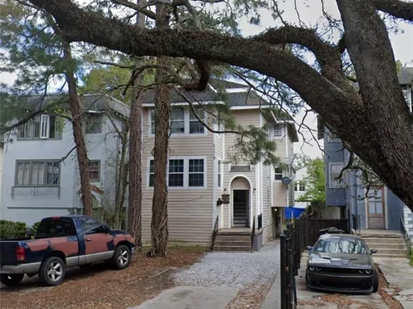 3219-21 Louisiana Ave, New Orleans, LA 70125