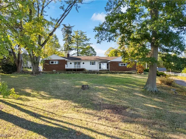 15044 Churchfield St NW, North Lawrence, OH 44666