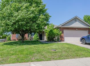4005 Iguana Dr, Columbia, MO 65202