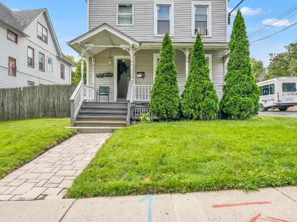 233 S Whitney St, Hartford, CT 06105