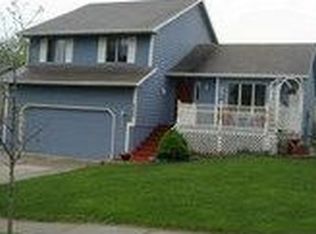 4200 SE 23rd St, Des Moines, IA 50320