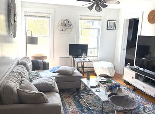 237 Western Ave #3, Cambridge, MA 02139