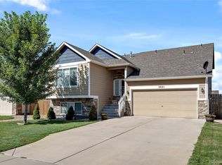 2921 Aspen Ave, Greeley, CO 80631