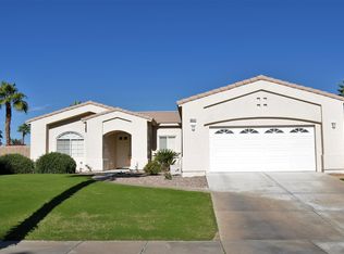 68554 La Medera Rd, Cathedral City, CA 92234