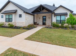 3418 Ace, Abilene, TX 79606