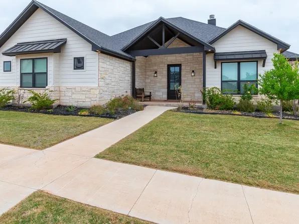 3418 Ace, Abilene, TX 79606