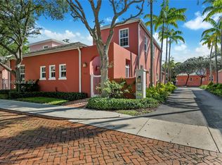 Bermuda Village, Coral Gables, FL 33146