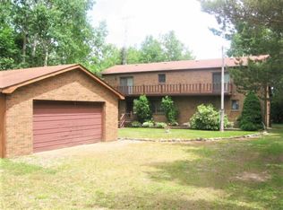 8386 N Lakeshore Rd, Forestville, MI 48434