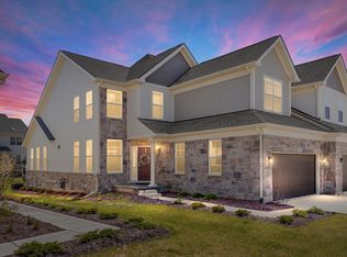 3079 N Spurway Dr, Ann Arbor, MI
