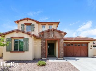 13206 N 91st Dr, Peoria, AZ 85381