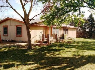 16453 Andrew Ln, Liberal, KS 67901