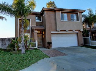 1415 Sunhaven Rd, Alpine, CA 91901