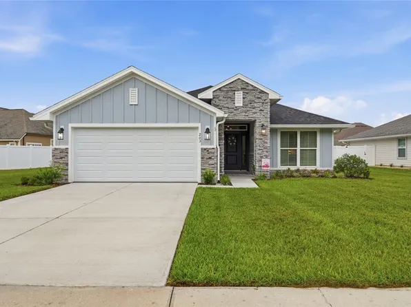 203 SW Silver Palm Dr, Lake City, FL 32024