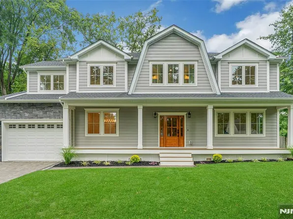 784 Austin Avenue, Oradell, NJ 07649
