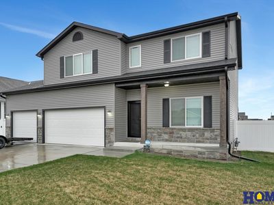 11610 N 144th St, Waverly, NE, 68462