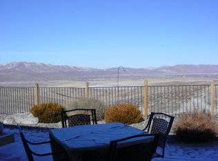 2340 Madrid Dr, Sparks, NV 89436