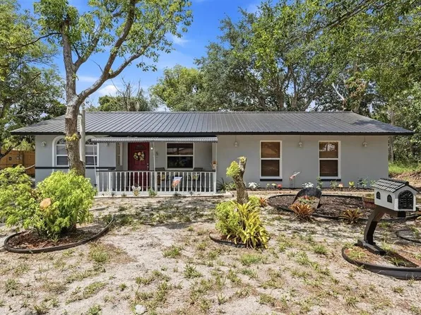 3126 Marlin Dr, Sebring, FL 33870