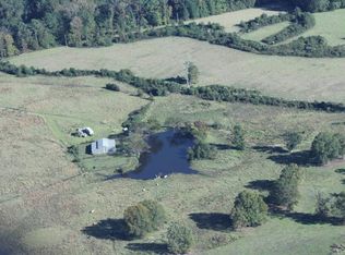 50 Joe Huntley Rd, Kingsland, AR 71652