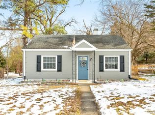 7356 Roosevelt Ave, Mechanicsville, VA 23111