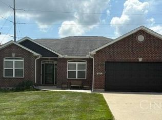 591 Hermay Dr, Hamilton, OH 45013