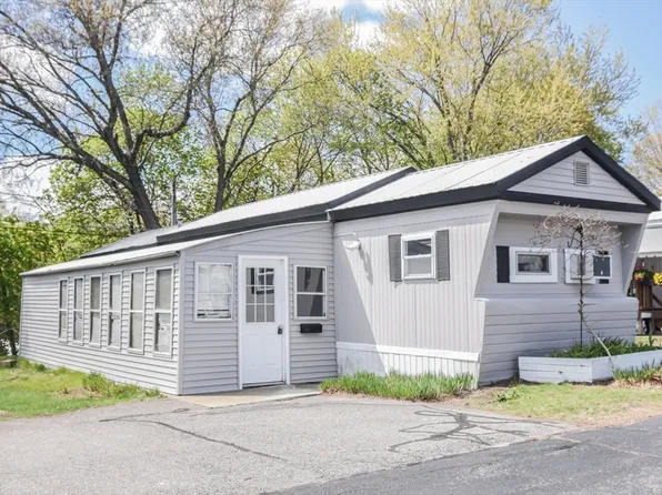 181 Boston Post Rd E Lot 26, Marlborough, MA 01752