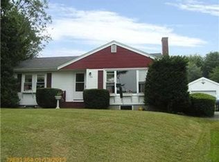 226 Washington St, Camden, ME 04843