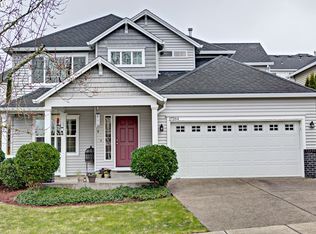 17264 NW Gold Canyon Ln, Beaverton, OR 97006