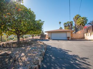 3958 Bogoso Lane, Spring Valley, CA 91977