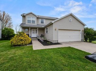 99 Autumn Dr, Oxford, OH