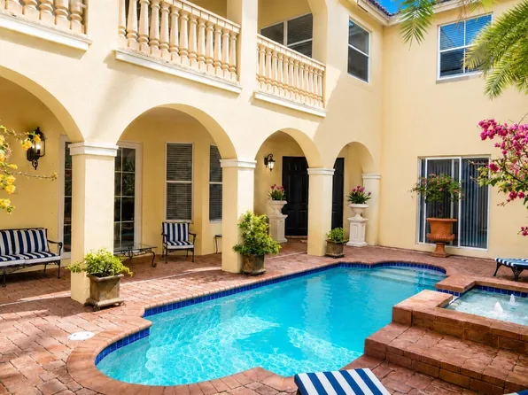 9183 Nugent Trl, West Palm Beach, FL 33411