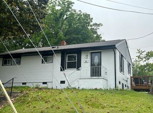 1400 Dunbar St, Greensboro, NC 27401