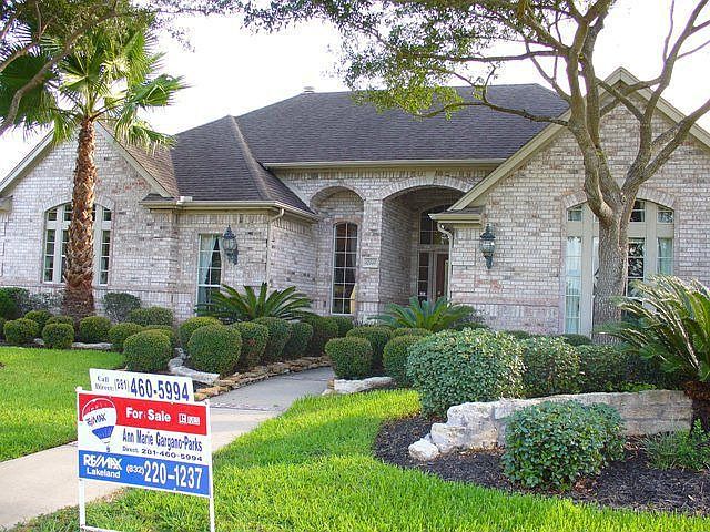 Previous Model Home-