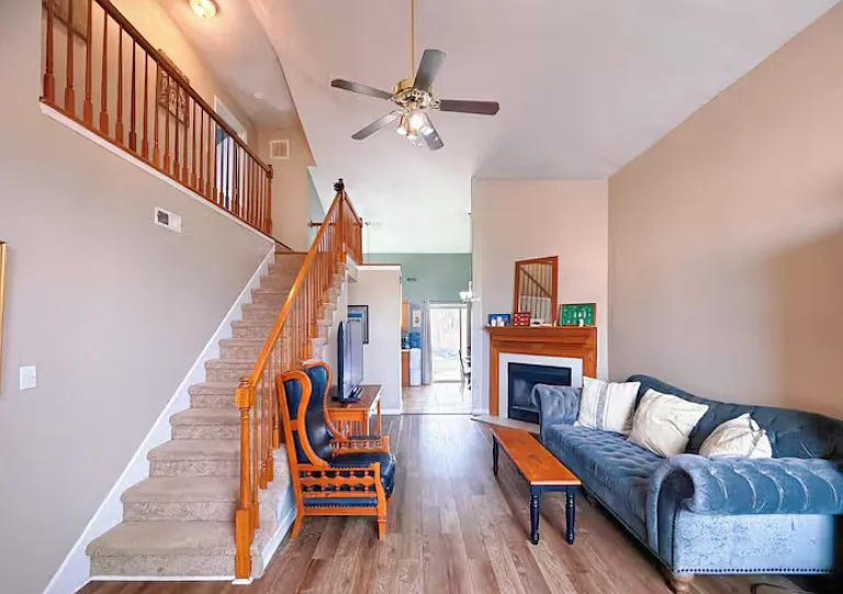 2520 Checkerberry Dr — Photo 11