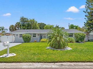 5140 37th Way S, Saint Petersburg, FL 33711