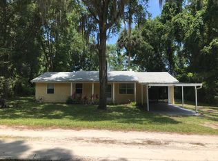 110 Old Shell Harbor Rd, Satsuma, FL 32189