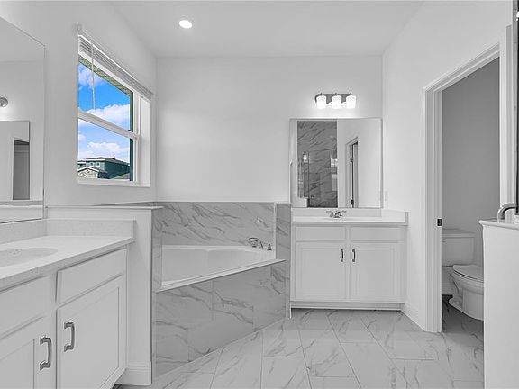 2nd image of 2137 Sunshine Peak Dr #2137