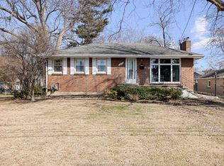 4850 Montgomery Dr, Lasalle, ON N9H 1E8