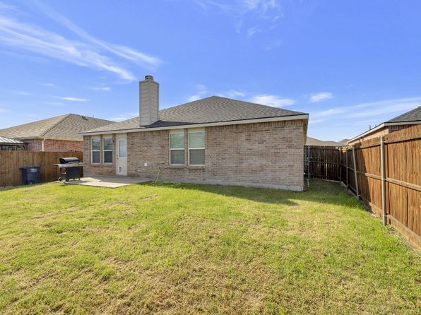 5857 Mountain Bluff Dr, Fort Worth, TX 76179