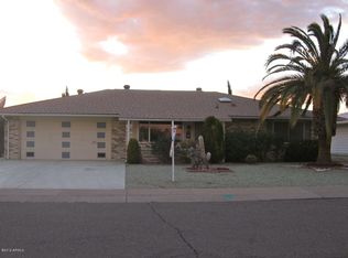 13038 N 98th Ave, Sun City, AZ 85351